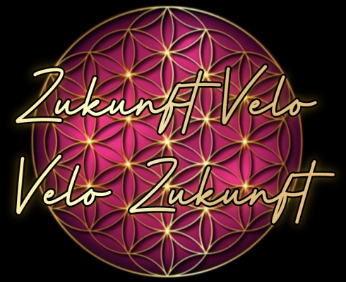 Hauptlogo, Gutscheine, Intern (Toolbar), Intern (Auswahlbox) Zukunft Velo - Velo Zukunft